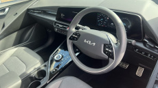 Kia Niro 150kW 4 65kWh 5dr Auto Electric Estate